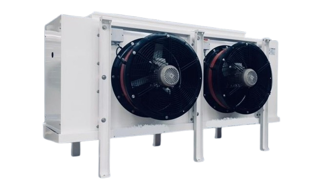 Freon cold unit