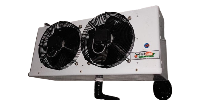 Freon cold unit